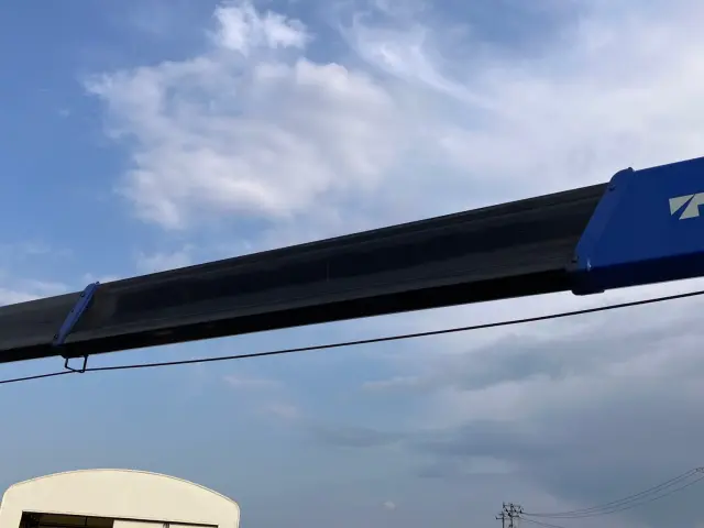 三菱 ファイター 2KG-FK61F(2WD)の写真11