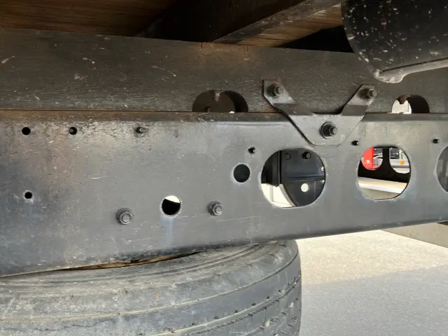 三菱 ファイター 2KG-FK61F(2WD)の写真14