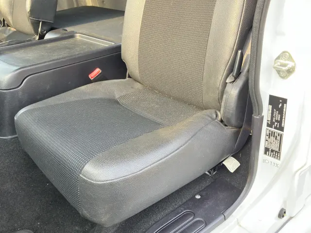 三菱 ファイター 2KG-FK61F(2WD)の写真20