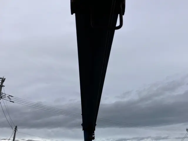 いすゞ フォワード 2PG-FSR90S4(2WD)の写真12