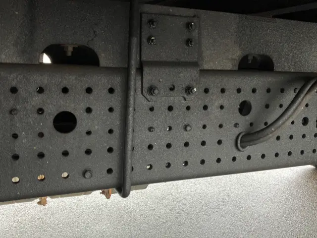 いすゞ フォワード 2PG-FSR90S4(2WD)の写真14