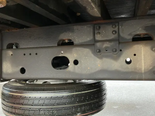 いすゞ フォワード 2PG-FSR90S4(2WD)の写真15