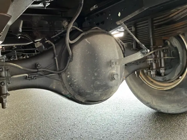 いすゞ フォワード 2PG-FSR90S4(2WD)の写真16