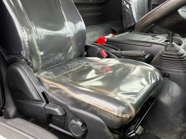 いすゞ フォワード 2PG-FSR90S4(2WD)の写真19