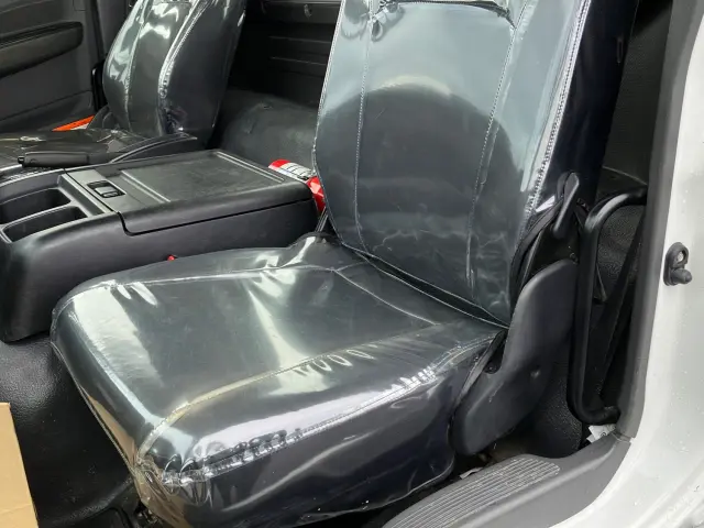 いすゞ フォワード 2PG-FSR90S4(2WD)の写真20