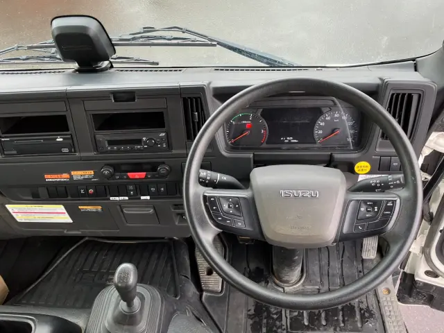 いすゞ フォワード 2PG-FSR90S4(2WD)の写真21