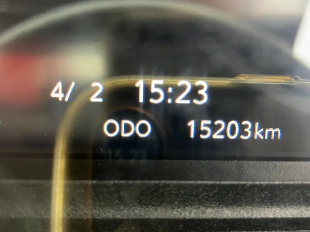 いすゞ フォワード 2PG-FSR90S4(2WD)の写真22