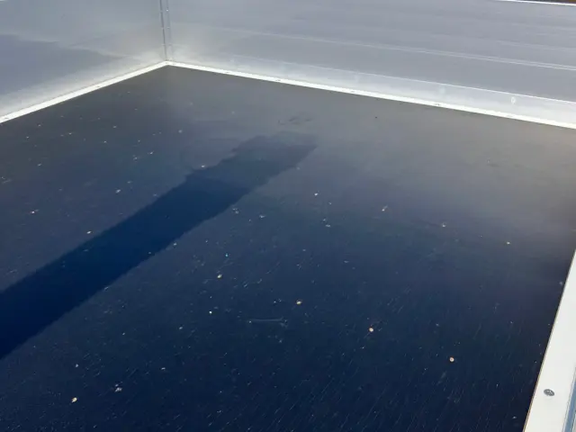 三菱 キャンター 2RG-FEB80(2WD)の写真9