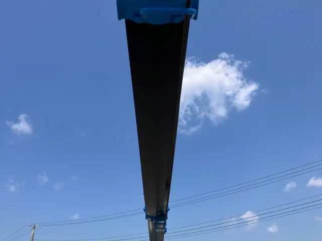 三菱 キャンター 2RG-FEB80(2WD)の写真12