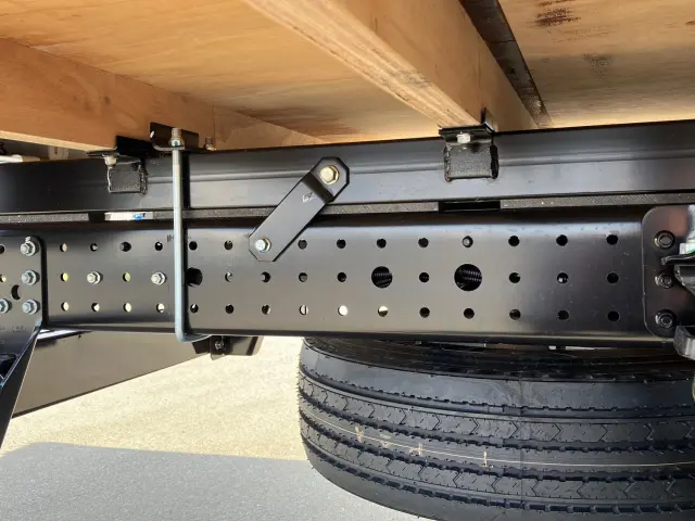 三菱 キャンター 2RG-FEB80(2WD)の写真15