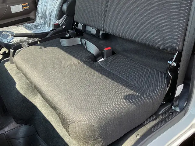 三菱 キャンター 2RG-FEB80(2WD)の写真20