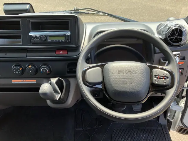 三菱 キャンター 2RG-FEB80(2WD)の写真21