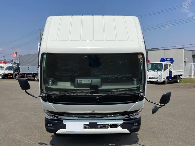 三菱 キャンター 2RG-FEB80(2WD)の写真23