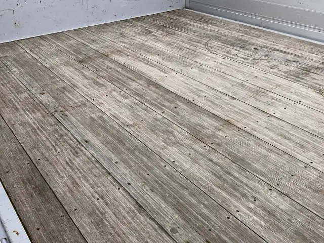 三菱 ファイター 2KG-FK62FZ(2WD)の写真8