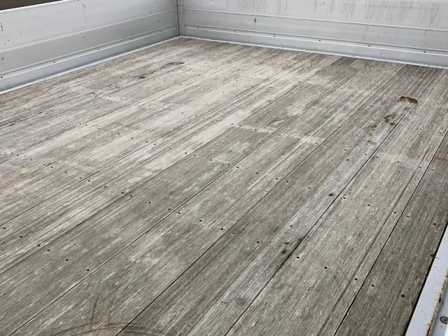 三菱 ファイター 2KG-FK62FZ(2WD)の写真9