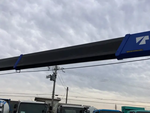 三菱 ファイター 2KG-FK62FZ(2WD)の写真11