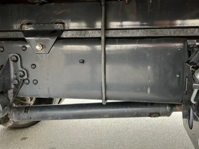 三菱 ファイター 2KG-FK62FZ(2WD)の写真15