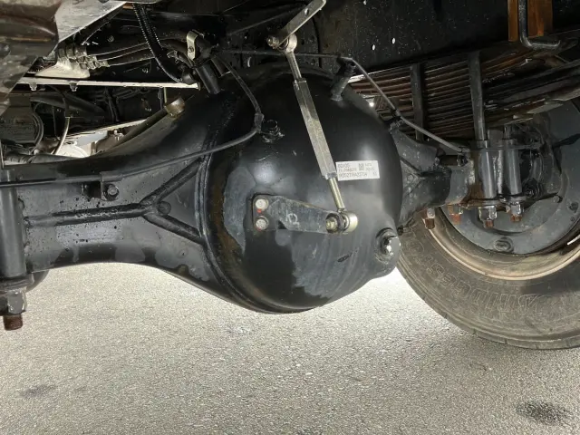 三菱 ファイター 2KG-FK62FZ(2WD)の写真16