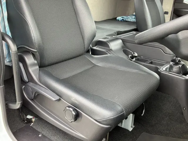 三菱 ファイター 2KG-FK62FZ(2WD)の写真19