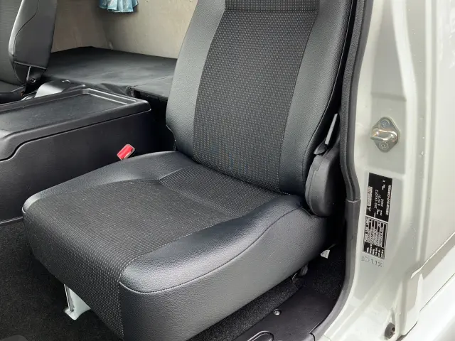 三菱 ファイター 2KG-FK62FZ(2WD)の写真20