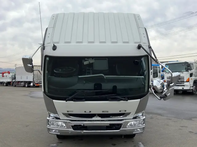 三菱 ファイター 2KG-FK62FZ(2WD)の写真23