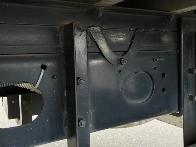 三菱 ファイター QKG-FK62FZ(2WD)の写真14