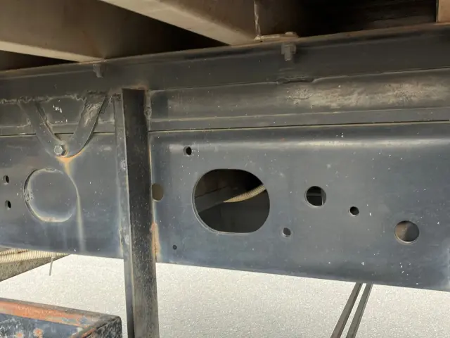 三菱 ファイター QKG-FK62FZ(2WD)の写真15