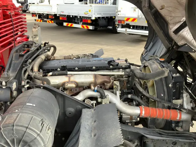 三菱 ファイター QKG-FK62FZ(2WD)の写真18