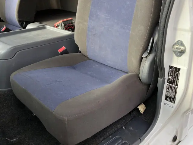 三菱 ファイター QKG-FK62FZ(2WD)の写真20