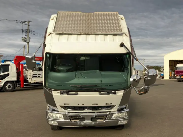 三菱 ファイター QKG-FK62FZ(2WD)の写真24