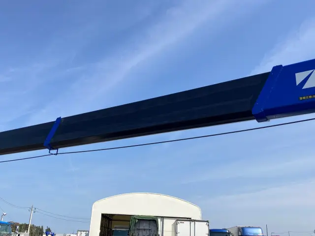 三菱 ファイター 2KG-FK62F(2WD)の写真11