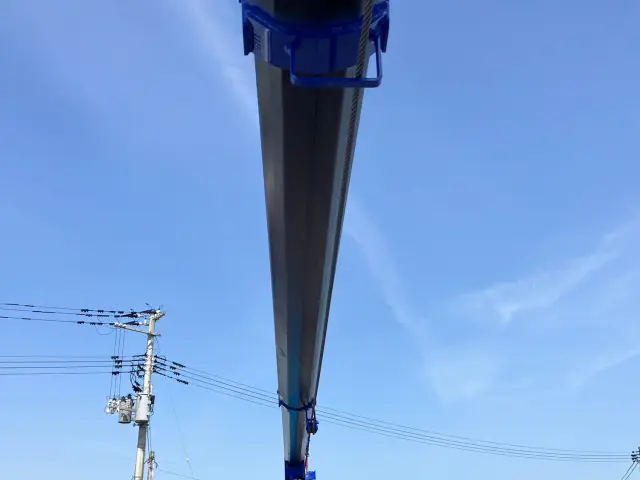 三菱 ファイター 2KG-FK62F(2WD)の写真12