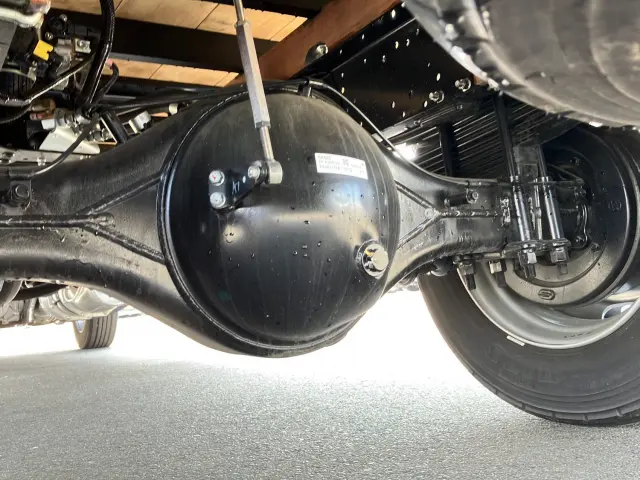 三菱 ファイター 2KG-FK62F(2WD)の写真16