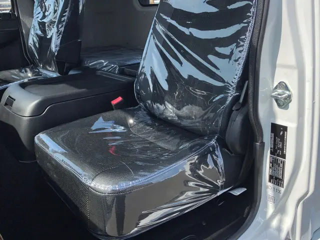 三菱 ファイター 2KG-FK62F(2WD)の写真20