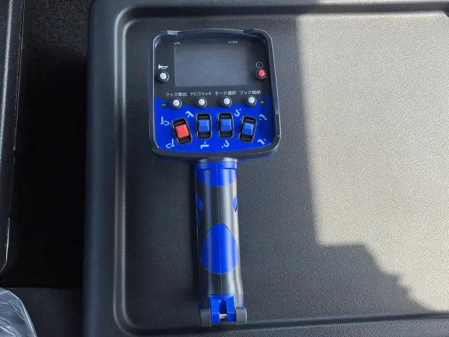 三菱 ファイター 2KG-FK62F(2WD)の写真23