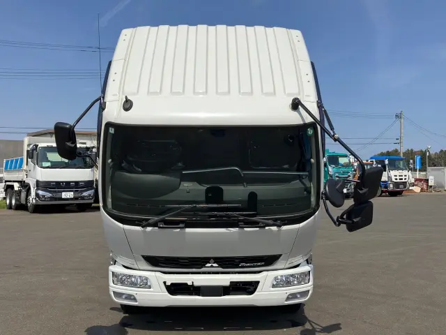 三菱 ファイター 2KG-FK62F(2WD)の写真24