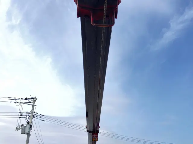 いすゞ フォワード 2RG-FRR90S2(2WD)の写真12