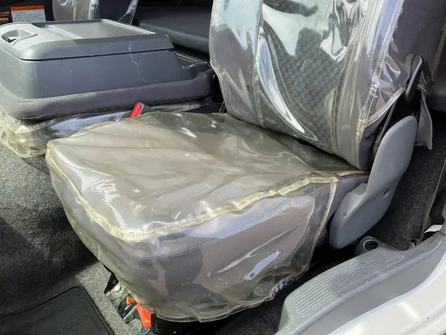 いすゞ フォワード 2RG-FRR90S2(2WD)の写真19