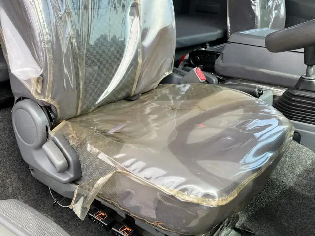 いすゞ フォワード 2RG-FRR90S2(2WD)の写真20