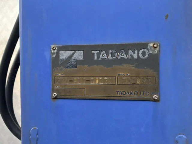 いすゞ エルフ PB-NPR81AR(2WD)の写真10