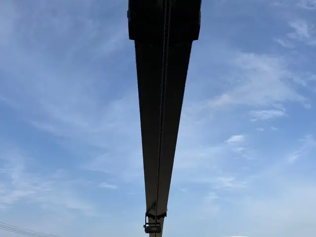 いすゞ エルフ PB-NPR81AR(2WD)の写真12