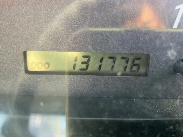 いすゞ エルフ PB-NPR81AR(2WD)の写真22