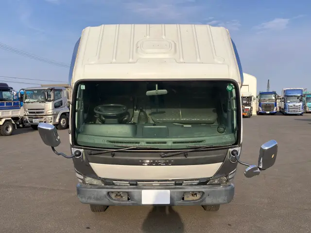 いすゞ エルフ PB-NPR81AR(2WD)の写真24