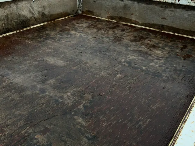 いすゞ エルフ KR-NPR72LR(2WD)の写真9