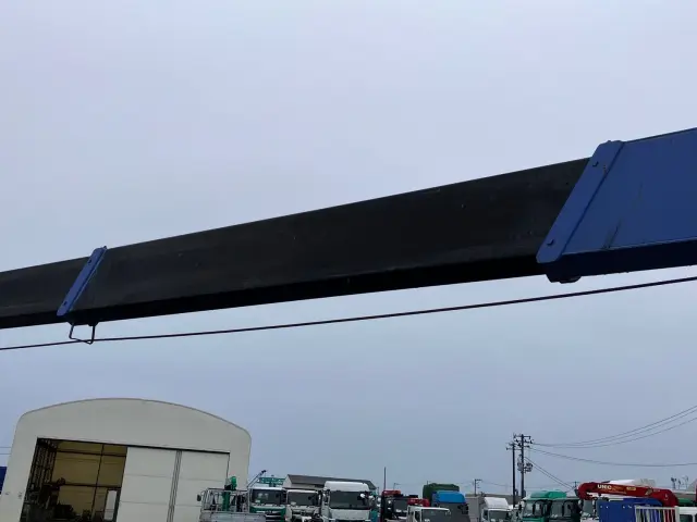 いすゞ エルフ KR-NPR72LR(2WD)の写真11