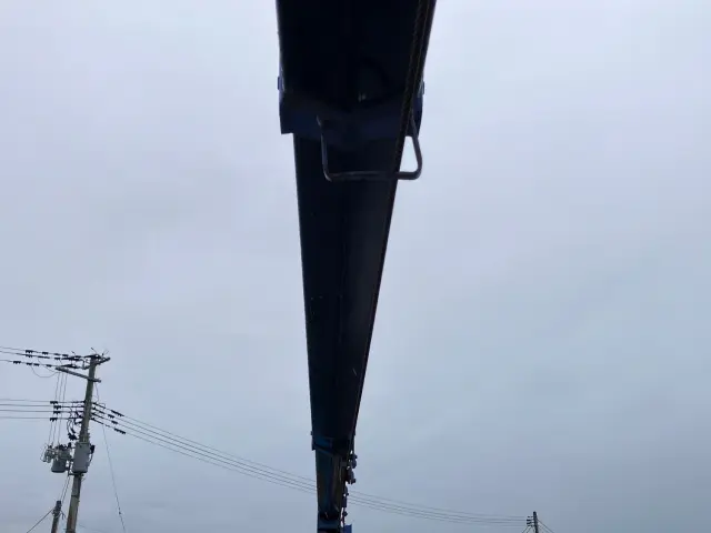 いすゞ エルフ KR-NPR72LR(2WD)の写真12