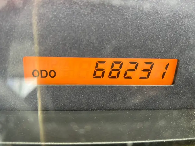 いすゞ エルフ KR-NPR72LR(2WD)の写真22