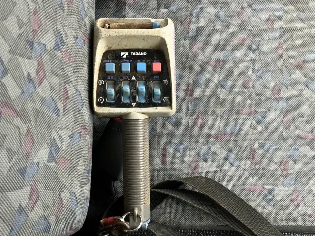 いすゞ エルフ KR-NPR72LR(2WD)の写真23