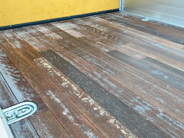 日野 レンジャー 2KG-FE2ACA(2WD)の写真8