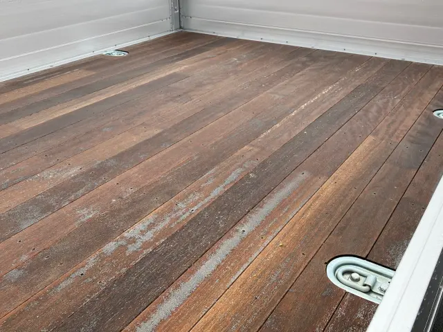 日野 レンジャー 2KG-FE2ACA(2WD)の写真9